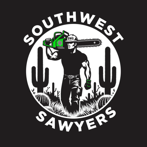 Southwest Sawyers Logo